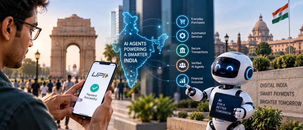 India joining with Agentic AI