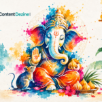Lord Ganesha and his traits