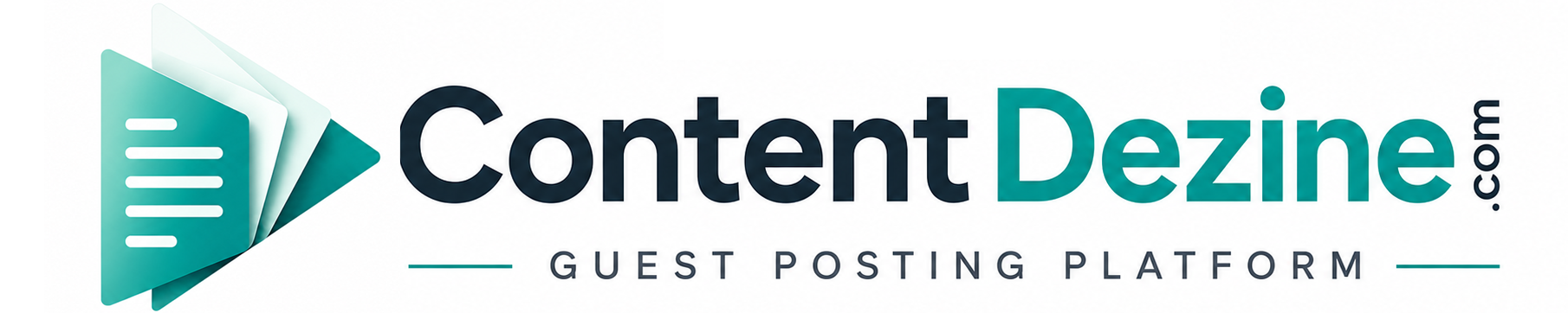 Content Dezine Logo